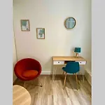 De Charme Plein Coeur De Moulins (Allier)