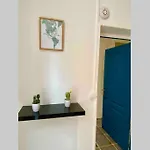 De Charme Plein Coeur De Appartement Moulins (Allier)