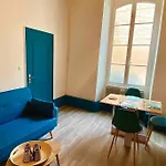 Appartement De Charme Plein Coeur De
