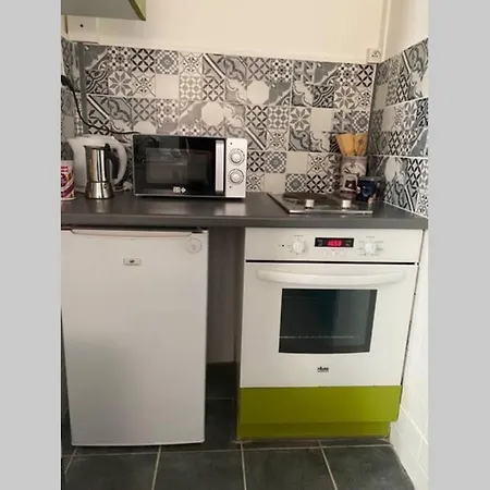 De Charme Plein Coeur De Apartamento Moulins (Allier)