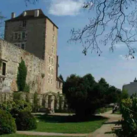 Apartmán De Charme Plein Coeur De