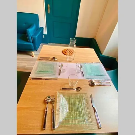 Apartmán De Charme Plein Coeur De *