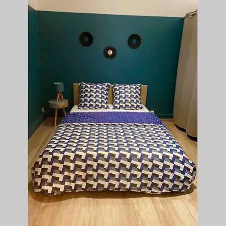 Apartamento De Charme Plein Coeur De *