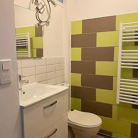 De Charme Plein Coeur De * Moulins (Allier)