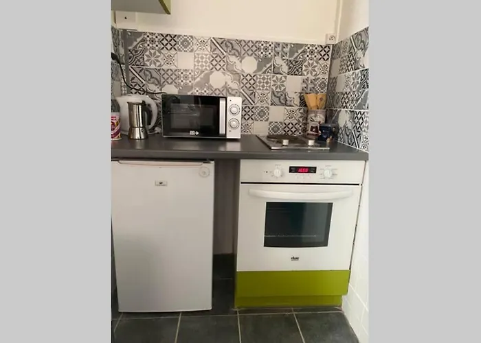 De Charme Plein Coeur De Apartment Moulins (Allier)