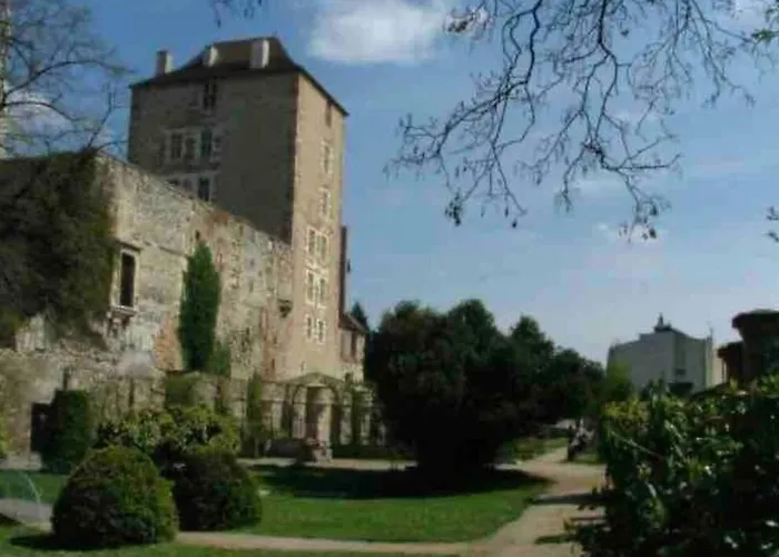 Apartment De Charme Plein Coeur De