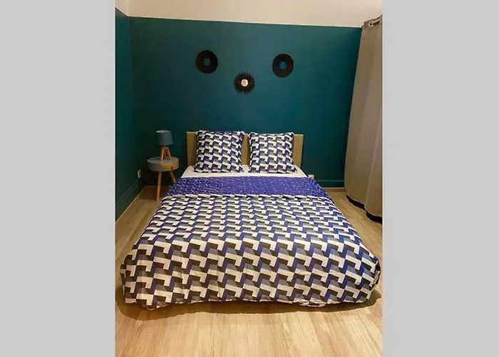 Apartment De Charme Plein Coeur De *