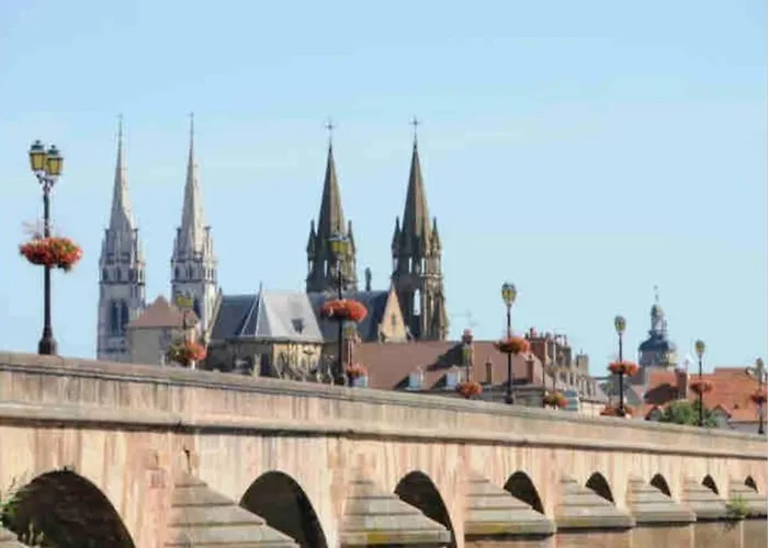 De Charme Plein Coeur De Apartment