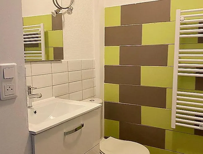 De Charme Plein Coeur De * Moulins (Allier)